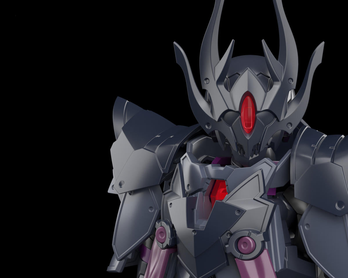 Bandai 2206715 Builders Parts HD MS Sight Lens #01 (Pink) Gundam - Hobby City NZ