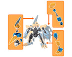 Bandai Tenshohmaru Mashin Hero Wataru - BAS2745412