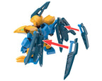Bandai Tenshohmaru Mashin Hero Wataru - BAS2745412
