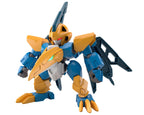 Bandai Tenshohmaru Mashin Hero Wataru - BAS2745412