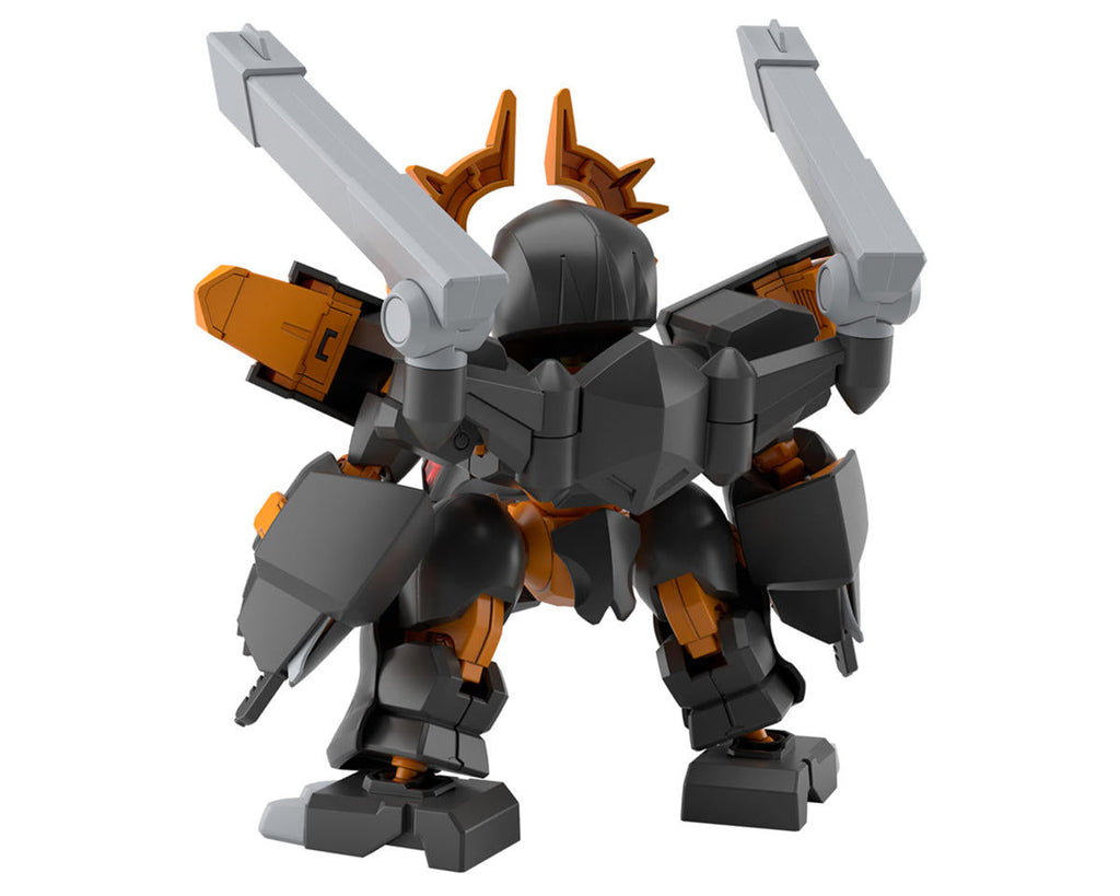Bandai Jyugohmaru Mashin Hero Wataru - BAS2745413
