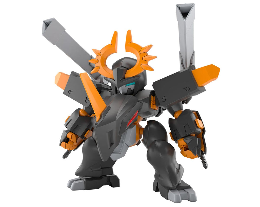 Bandai Jyugohmaru Mashin Hero Wataru - BAS2745413