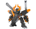 Bandai Jyugohmaru Mashin Hero Wataru - BAS2745413