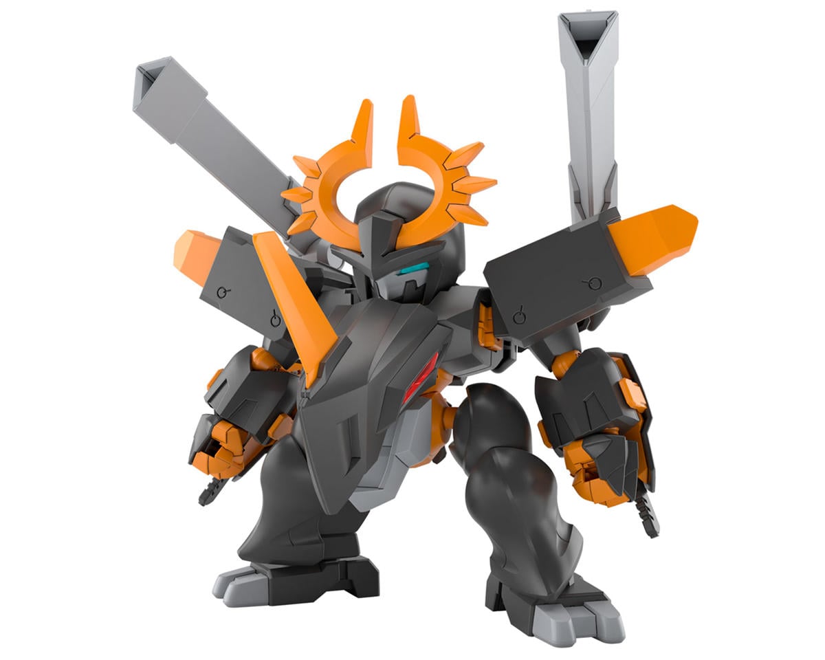 Bandai Jyugohmaru Mashin Hero Wataru - BAS2745413