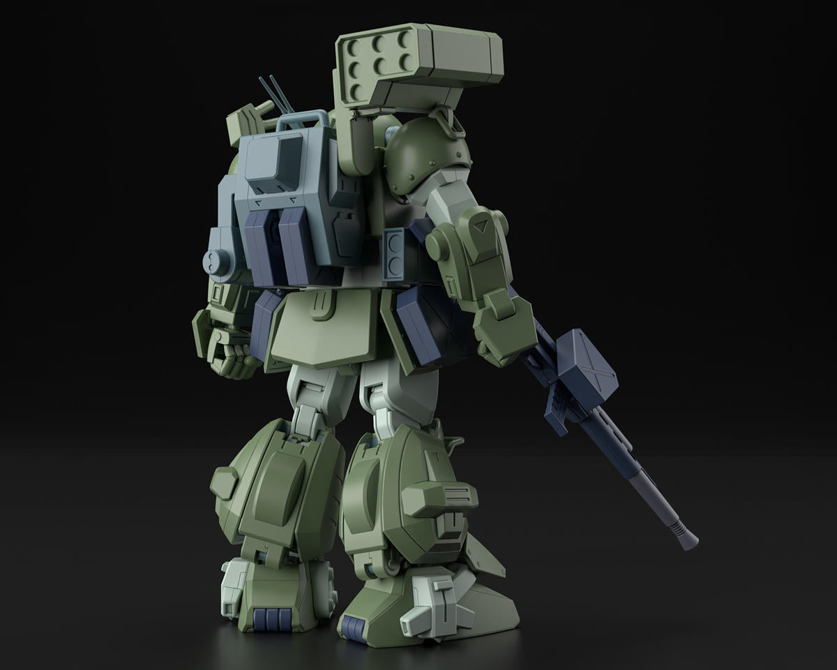 Bandai HG Scopedog Turbo-Custom Armored Trooper Votoms - BAS2753032