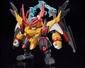 Bandai Raijinmaru Mashin Creator Wataru - BAS2753046