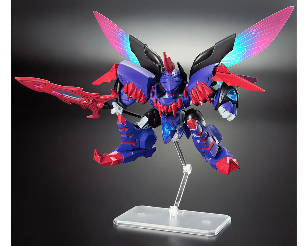 Bandai Enjohmaru Mashin Hero Wataru - BAS2753054