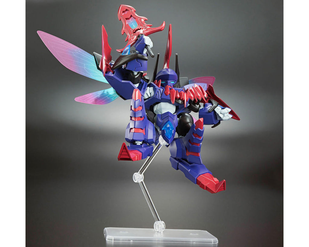Bandai Enjohmaru Mashin Hero Wataru - BAS2753054