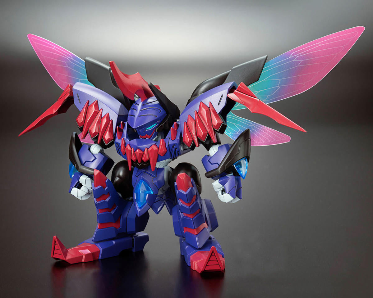 Bandai Enjohmaru Mashin Hero Wataru - BAS2753054