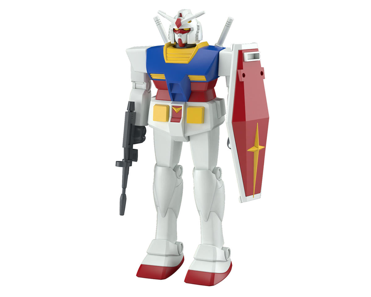 Bandai MECHA COLLECTION 1/144 RX-78-2 GUNDAM (REVIVAL Ver.) - G5067411