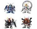 Bandai 2773783 30MM 1/144 Option Parts Set #19 Multi Shield Accessory Kit - Hobby City NZ