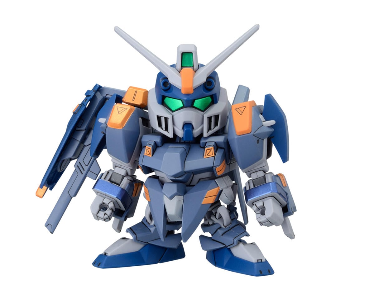 Bandai SD BB Senshi C.E.73 - Stargazer Gundam SEED Action Figure - BAS2761646