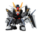Bandai SD BB Senshi C.E.73 - Stargazer Gundam SEED Action Figure - BAS2761646