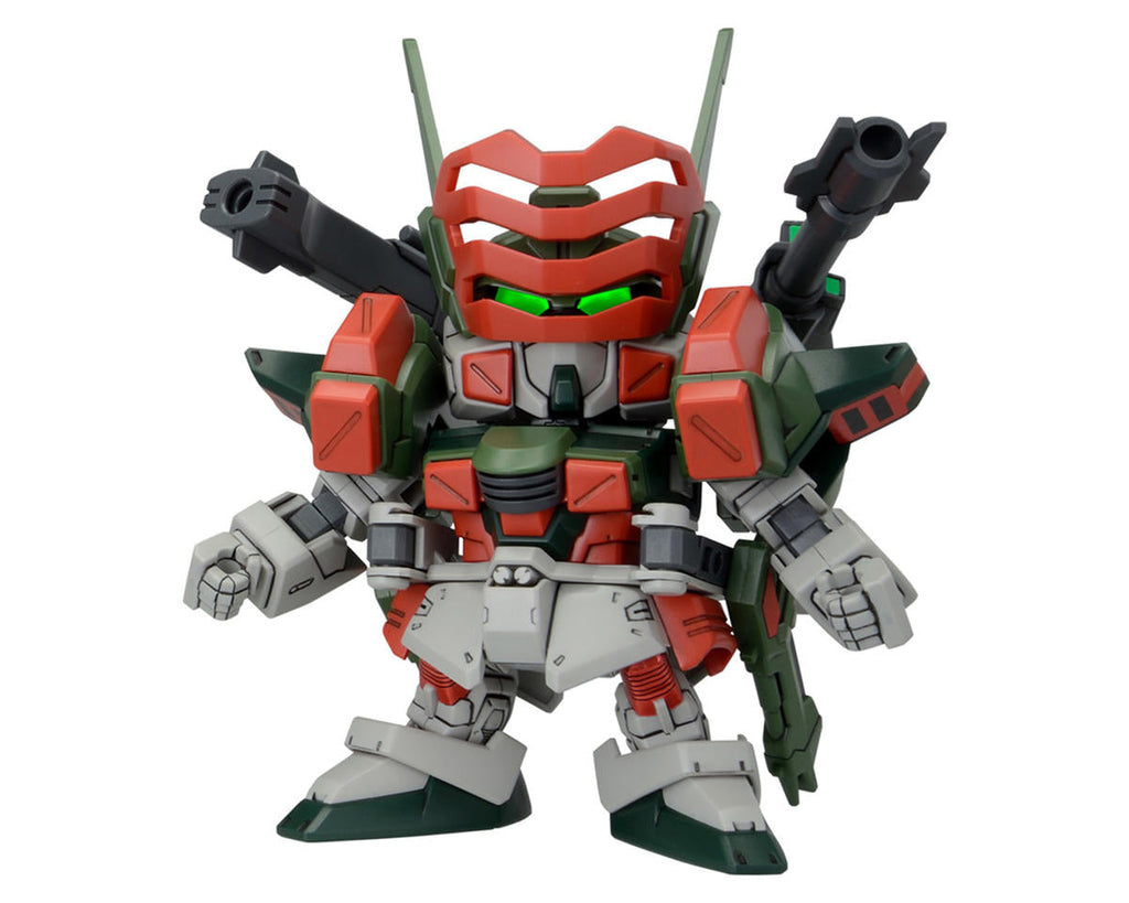 Bandai SD BB Senshi C.E.73 - Stargazer Gundam SEED Action Figure - BAS2761646
