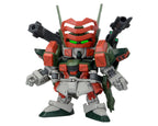 Bandai SD BB Senshi C.E.73 - Stargazer Gundam SEED Action Figure - BAS2761646