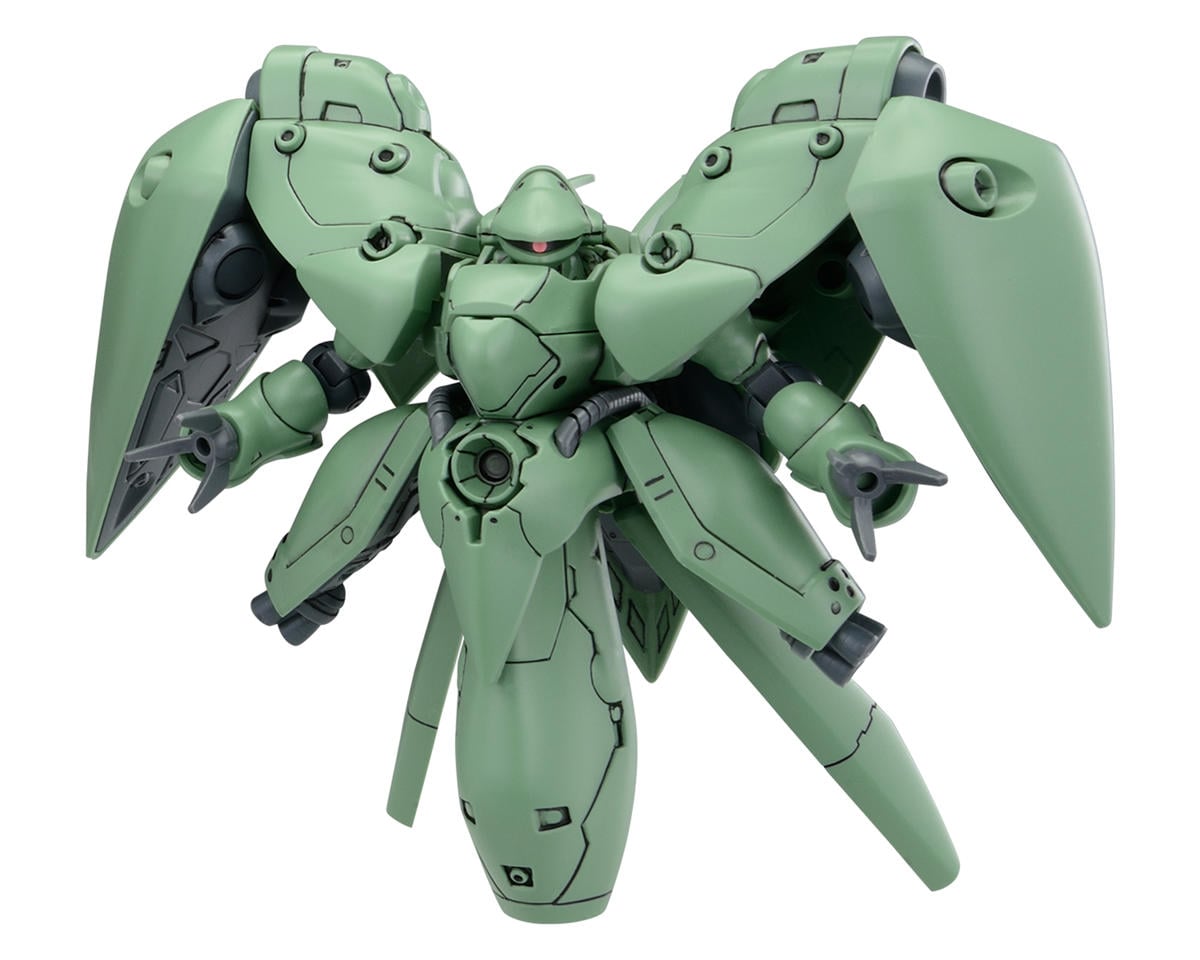 Bandai SD BB Senshi Mobile Suit Gundam 0083 Stardust Memory Set - BAS2761647