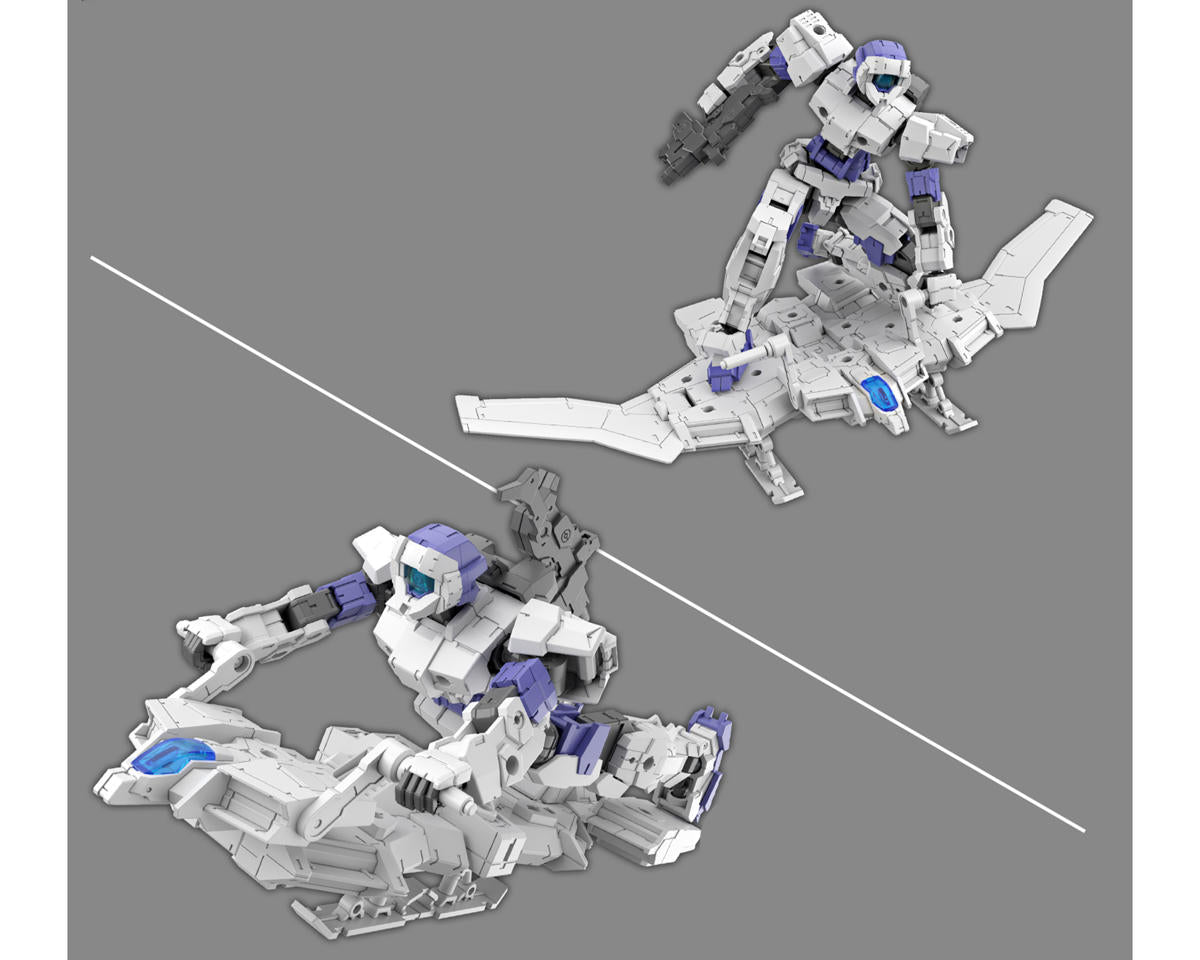 Bandai 23495 BNFigure Q Pajamas Series Gundam SEED Destiny Miniature Figure - Hobby City NZ
