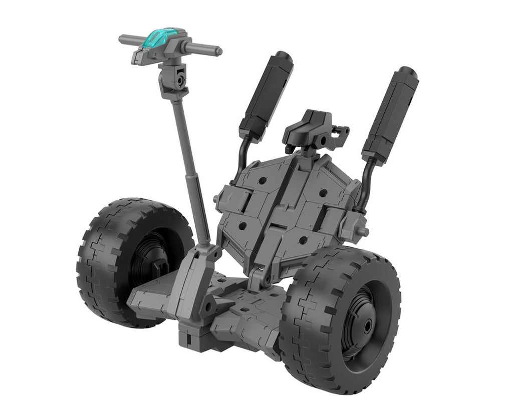Bandai 30MM 1/144 Extended Armament Vehicle (Wheel Mobile - BAS2761755