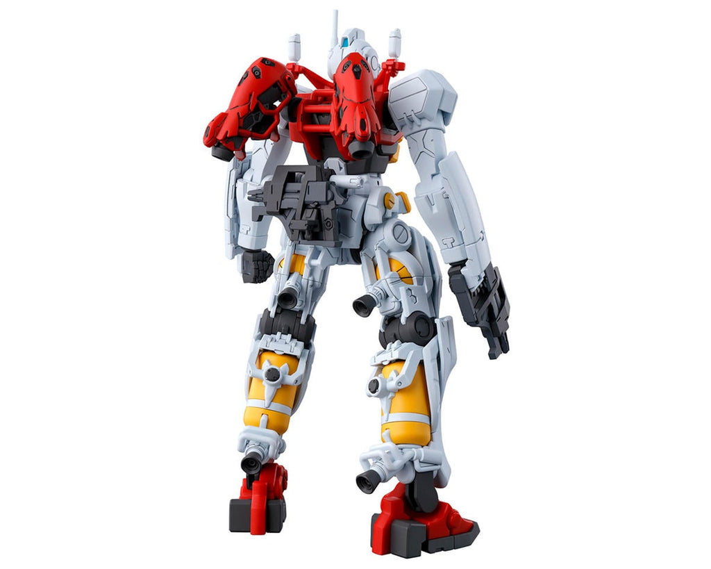 Bandai 1/144 HGGQ #3 Sugais Gelgoog (GQ) Gundam GQ - BAS2762126