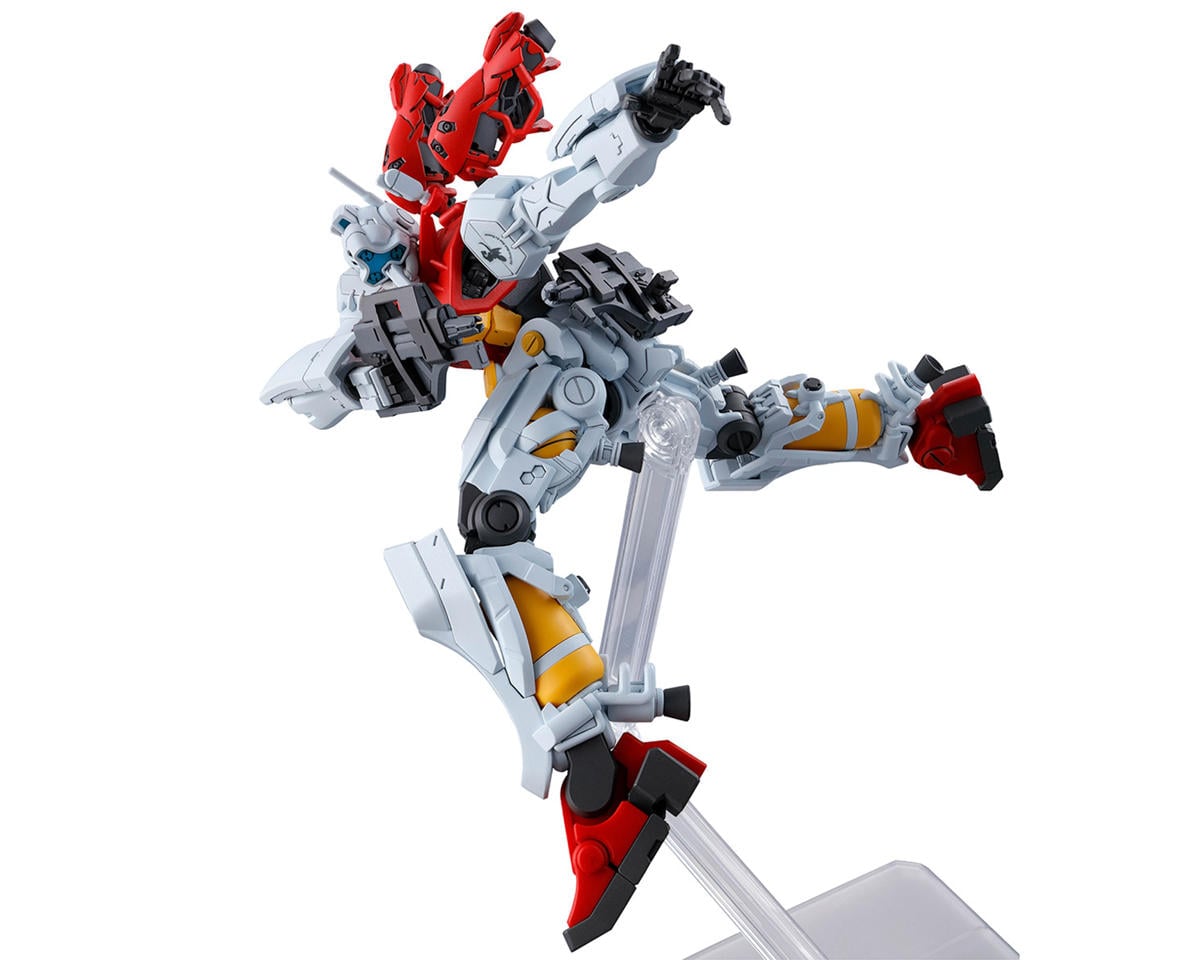 Bandai 1/144 HGGQ #3 Sugais Gelgoog (GQ) Gundam GQ - BAS2762126
