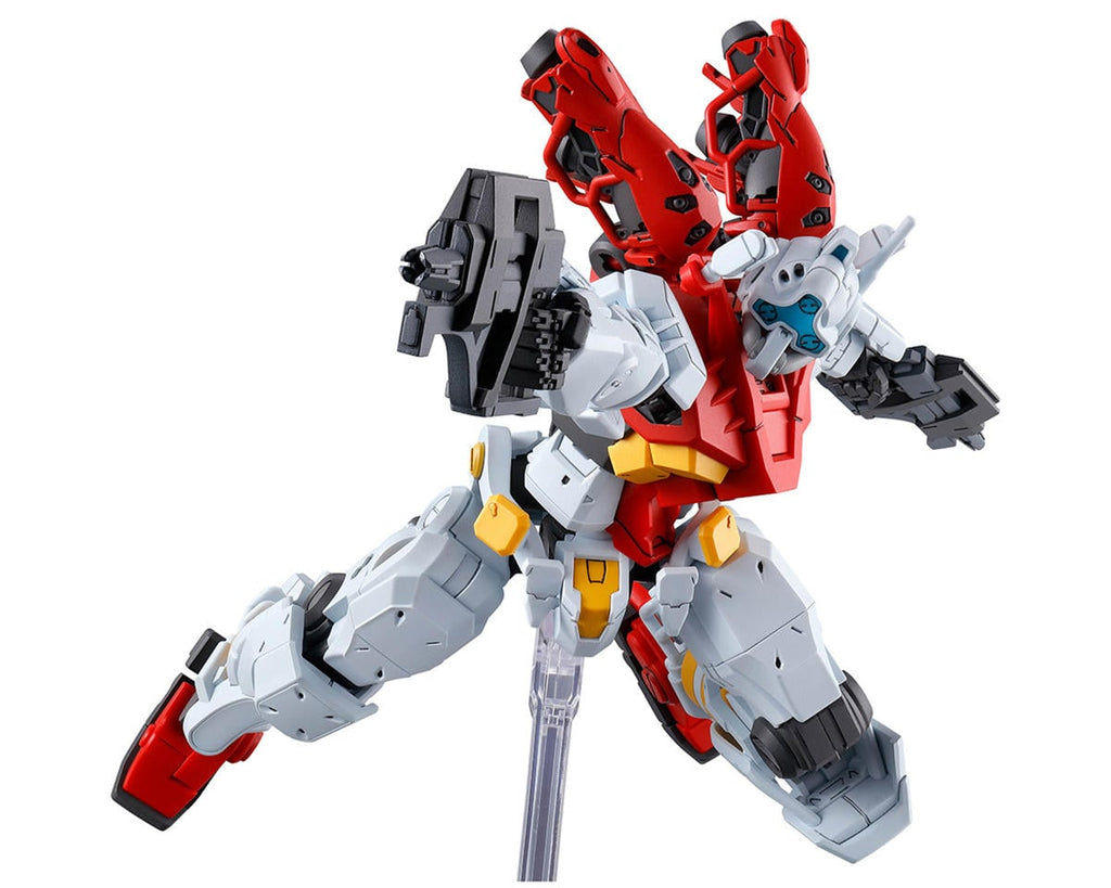 Bandai 1/144 HGGQ #3 Sugais Gelgoog (GQ) Gundam GQ - BAS2762126
