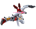 Bandai 1/144 HGGQ #3 Sugais Gelgoog (GQ) Gundam GQ - BAS2762126