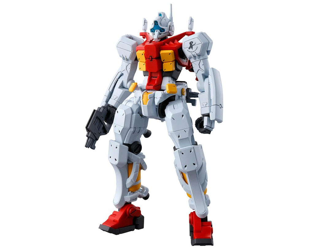 Bandai 1/144 HGGQ #3 Sugais Gelgoog (GQ) Gundam GQ - BAS2762126