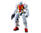 Bandai 1/144 HGGQ #3 Sugais Gelgoog (GQ) Gundam GQ - BAS2762126