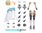 Bandai 30MS Option Parts Set #23 (Valkyrie Costume) (Color C) - BAS2762129