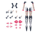 Bandai 30MS Option Parts Set #20 Float Unit Accessory Kit (Color - BAS2762130