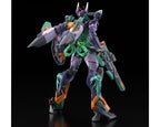 Bandai 2055066 SD Chibi Senshi #05 Star GP01 Jr. Gundam - Hobby City NZ