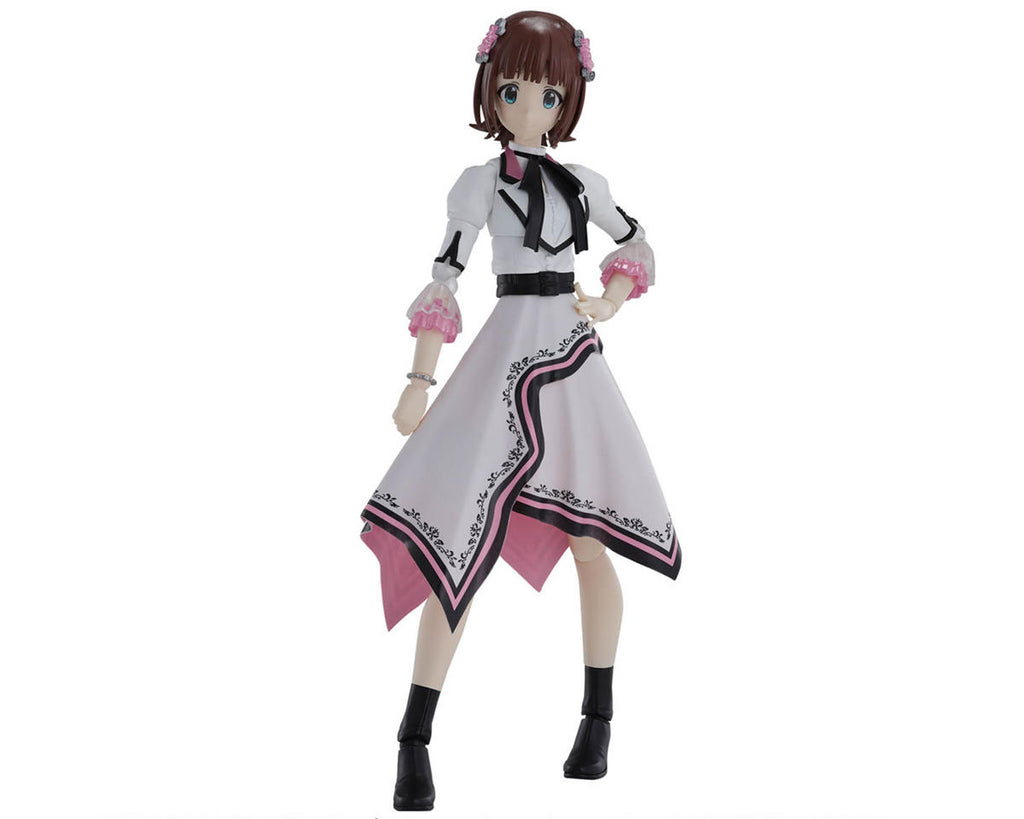 Bandai HARUKA AMAMI (20th Anniv.YOU AND i !) - G5068686