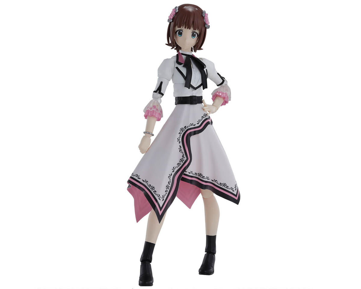 Bandai HARUKA AMAMI (20th Anniv.YOU AND i !) - G5068686