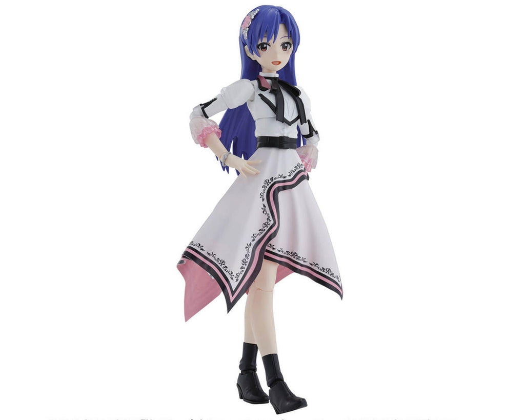 Bandai Chihaya Kisaragi (20th Anniv.You And I!) - G5068848