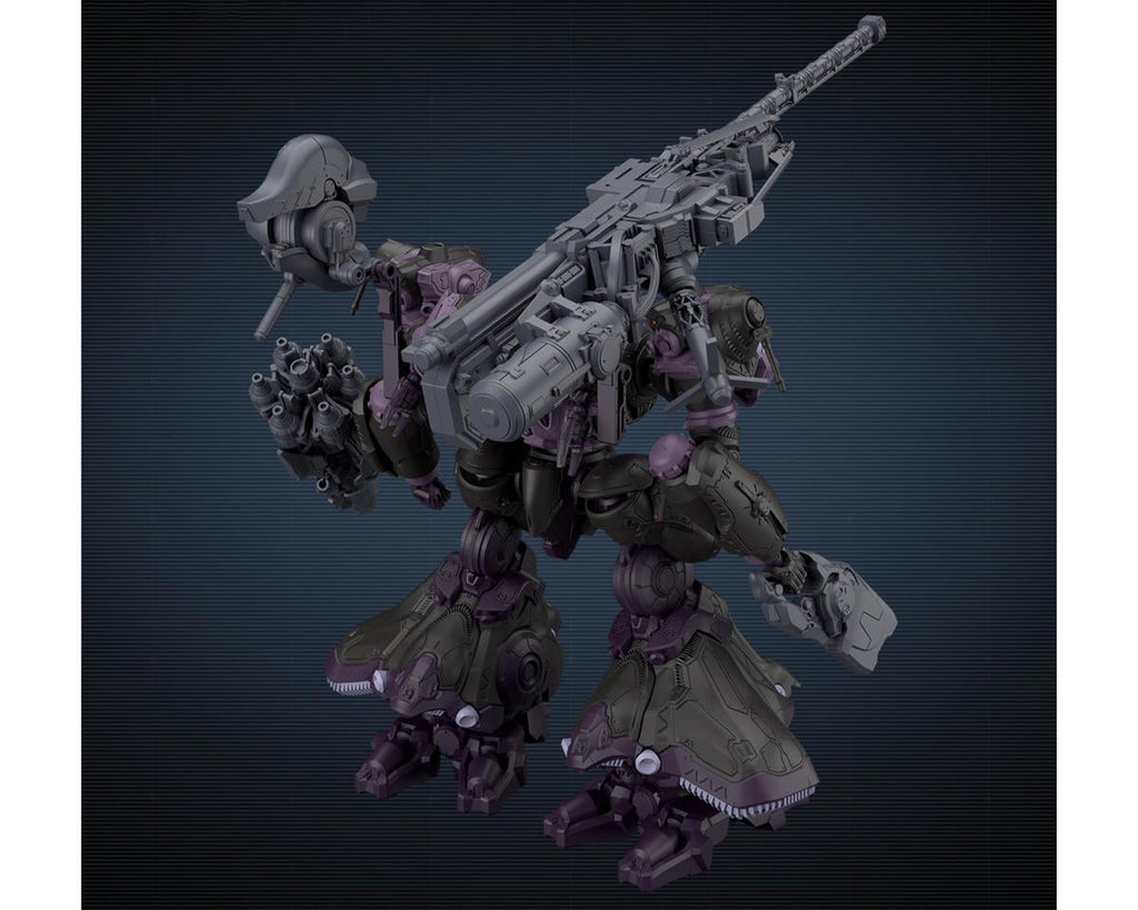 Bandai 30MM Armored Core VI Arquebus Add VE-40A Open Faith - BAS2762151