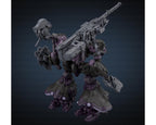 Bandai 30MM Armored Core VI Arquebus Add VE-40A Open Faith - BAS2762151