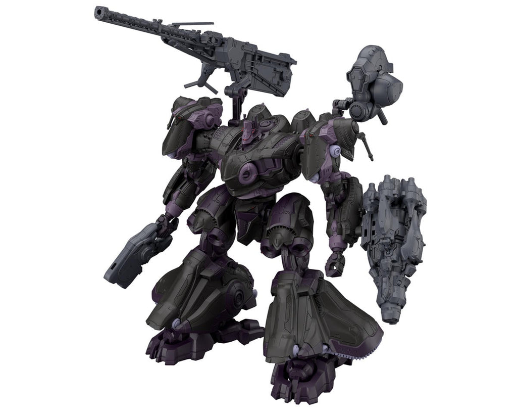 Bandai 30MM Armored Core VI Arquebus Add VE-40A Open Faith - BAS2762151