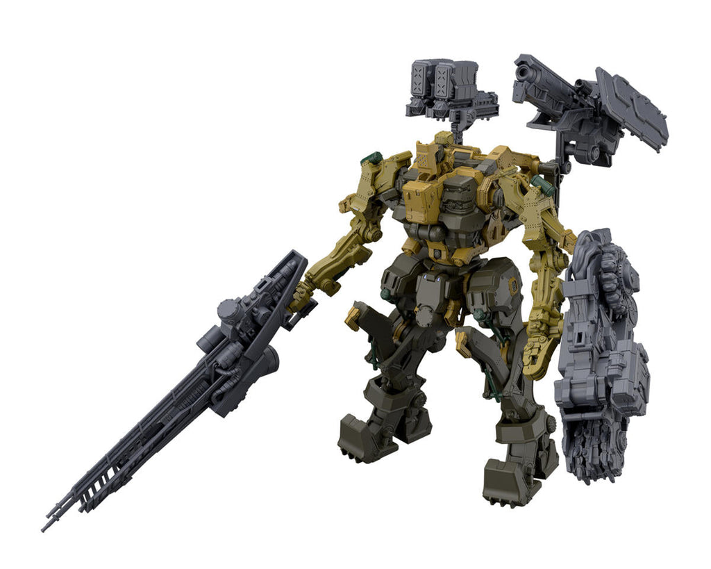 Bandai 30MM Armored Core VI: Fires of Rubicon RaD CC-3000 - BAS2762210