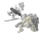 Bandai 2359032 Grand Ship Collection #12 Spade Pirates Ship One Piece - Hobby City NZ