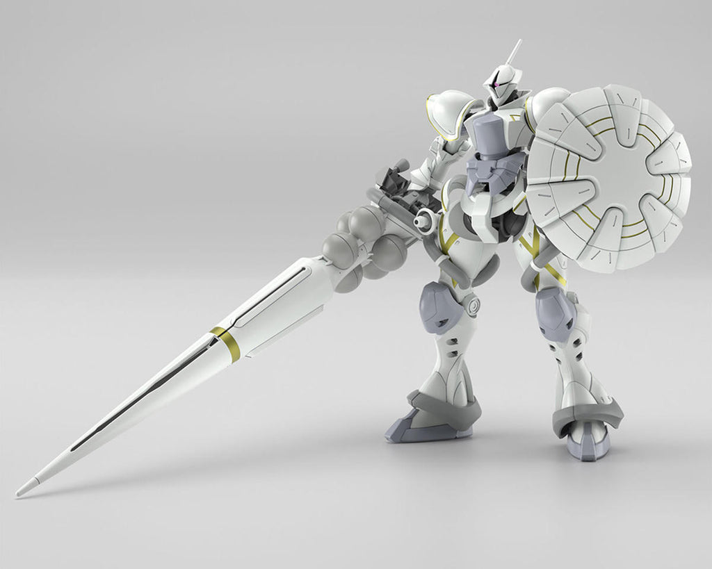 Bandai 2055070 SD Chibi Senshi #09 Captain Neo Jr. Gundam - Hobby City NZ