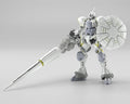 Bandai 2055070 SD Chibi Senshi #09 Captain Neo Jr. Gundam - Hobby City NZ