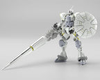 Bandai 2055070 SD Chibi Senshi #09 Captain Neo Jr. Gundam - Hobby City NZ