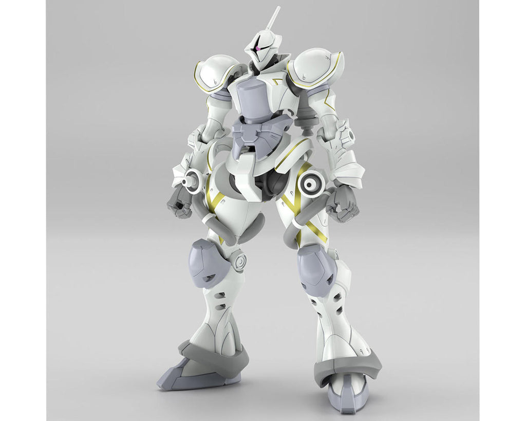 Bandai 2055070 SD Chibi Senshi #09 Captain Neo Jr. Gundam - Hobby City NZ