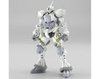 Bandai 2055070 SD Chibi Senshi #09 Captain Neo Jr. Gundam - Hobby City NZ