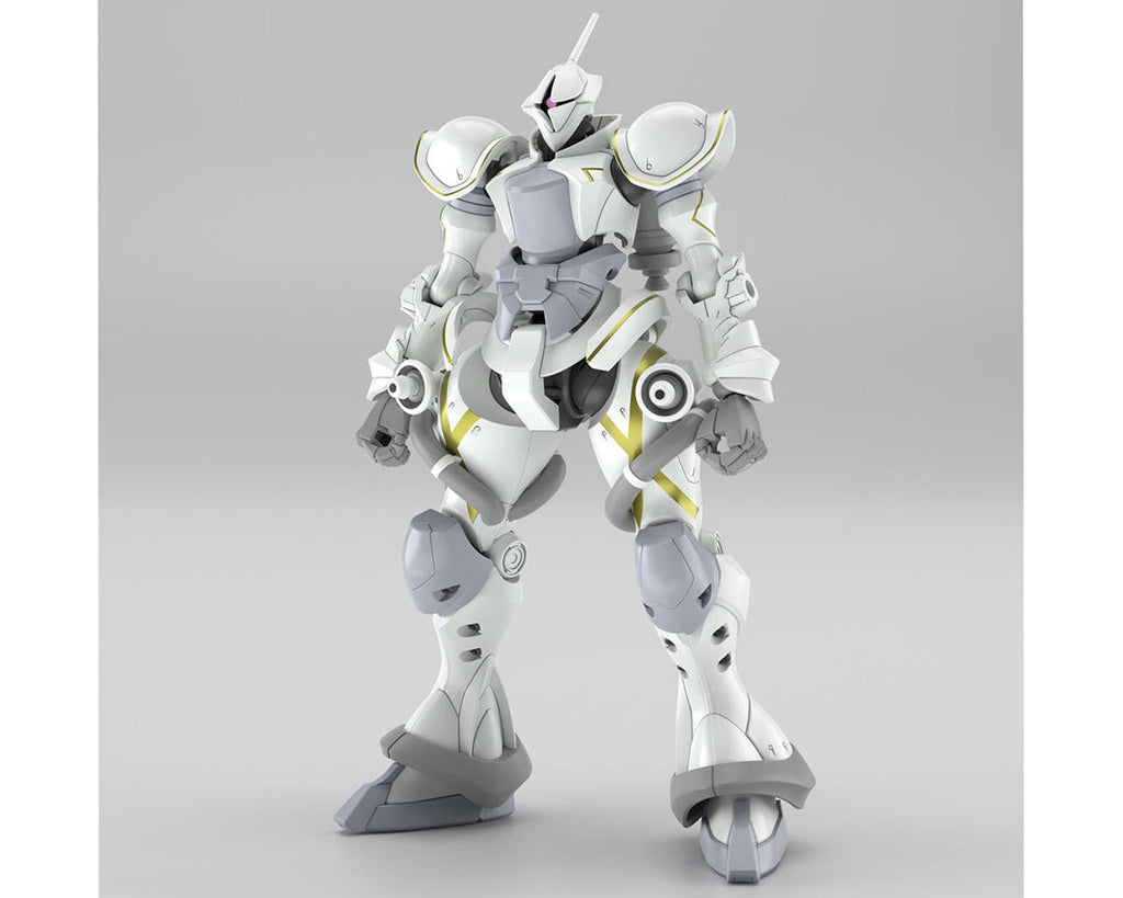 Bandai 1/144 HGGQ Xaviers GYAN Hakuji-Packs Gundam GQuuuuuuX - BAS2773793