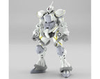 Bandai 1/144 HGGQ Xaviers GYAN Hakuji-Packs Gundam GQuuuuuuX - BAS2773793