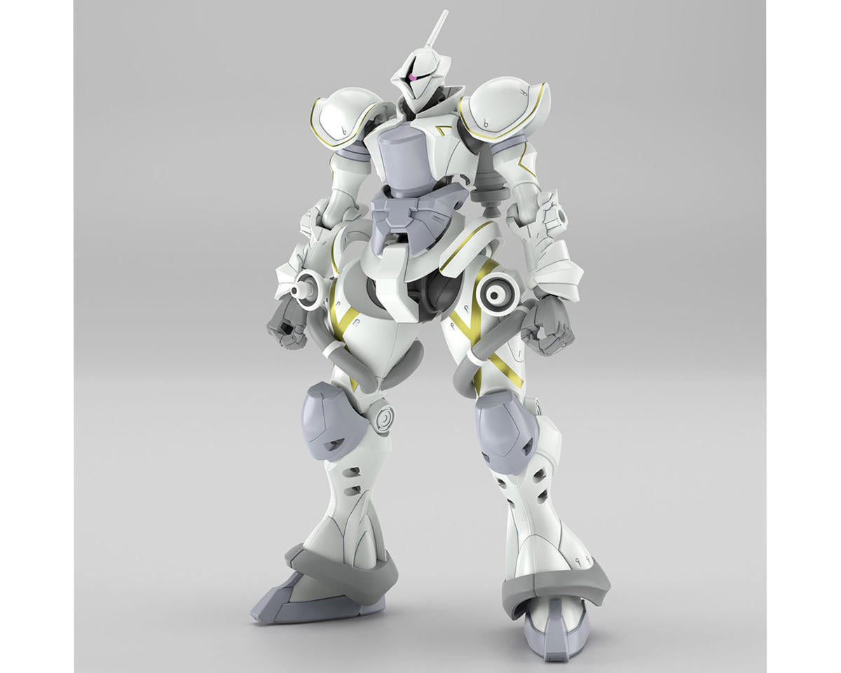 Bandai 1/144 HGGQ Xaviers GYAN Hakuji-Packs Gundam GQuuuuuuX - BAS2773793