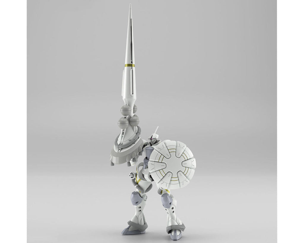 Bandai 1/144 HGGQ Xaviers GYAN Hakuji-Packs Gundam GQuuuuuuX - BAS2773793