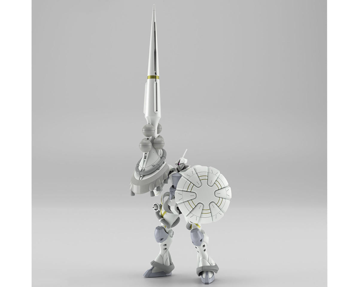 Bandai 1/144 HGGQ Xaviers GYAN Hakuji-Packs Gundam GQuuuuuuX - BAS2773793