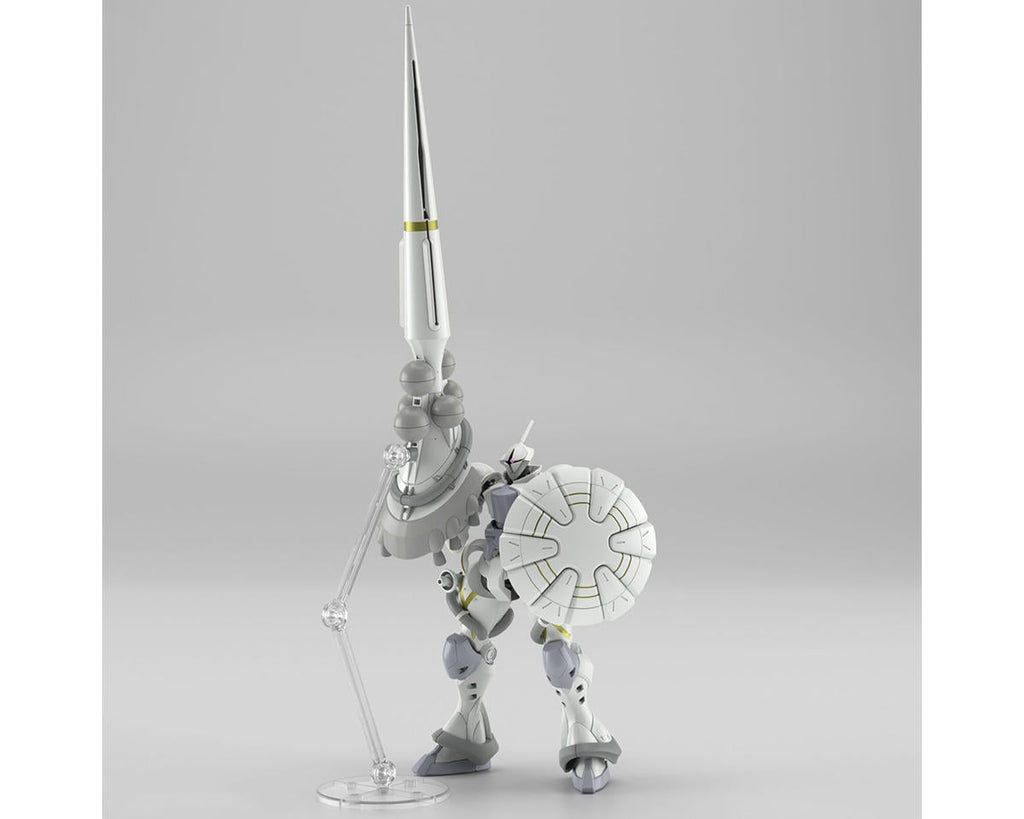 Bandai 1/144 HGGQ Xaviers GYAN Hakuji-Packs Gundam GQuuuuuuX - BAS2773793